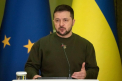 Zelenski: Intelegem deja ce pasi sunt necesari in continuare pentru a aduce accederea tarii noastre in UE mai aproape -VIDEO