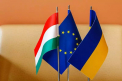 „Nu consideram ca este oportun”: Ungaria, hotarata sa blocheze aderarea la UE a Ucrainei. Kievul este insa optimist ca va rezolva problema
