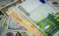 Curs valutar BNM pentru 9 noiembrie. Cat costa astazi un euro si un dolar - FOTO