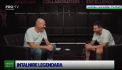 Intalnire legendara intre Zinedine Zidane si Leo Messi: „Cred ca este unul dintre cei mai buni fotbalisti din istorie” - VIDEO