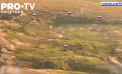 Ofiteri rusi de rang inalt ar fi fost ucisi, dupa un atac ucrainean asupra orasului ocupat Skadovsk din regiunea Herson unde ar fi lovit o baza a serviciului federal - VIDEO