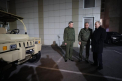 Putin a vazut „noi modele de echipamente militare” in cartierul general al „operatiunii militare speciale”. Soigu si Gherasimov i-au dat raportul - VIDEO
