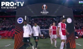 Liverpool, infrangere surprinzatoare cu Toulouse. Dupa partide Atalanta si Bayer Leverkusen au obtinut calificarea matematica in play-off-ul competitiei - VIDEO