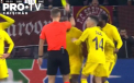 Cum a evoluat Campioana Moldovei Sheriff în cel de-al 4-lea meci din Europa League - VIDEO