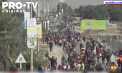 Activitatea celui mai mare spital din Gaza, suspendata din cauza lipsei de energie electrica. Intre timp, numarul mortilor a crescut la 11 mii - VIDEO