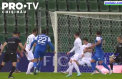 Artur Craciun, decisiv la echipa de club. Fundasul moldovean a marcat si a dat o pasa de gol - VIDEO