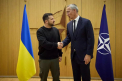 Ar putea adera Ucraina la NATO fara teritoriile ocupate de rusi? Cum ar functiona solutia propusa de un fost secretar general al aliantei si ce precedent al exista