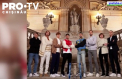 Novak Djokovic, Carlos Alcaraz, dar si ceilalti concurenti ai Turneului Campionilor au participat la traditionala receptie dinaintea competitiei - VIDEO
