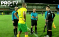 Remiza in meciul dintre FC Zimbru si FC Petrocub. O partida intensa in care gazda a inscris prima - VIDEO