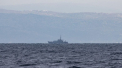 Un avion militar american s-a prabusit in estul Marii Mediterane