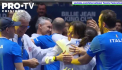 Surpriza in Billie Jean King Cup – Marea favorita, eliminata in semifinale - VIDEO