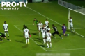 Tragedie in Albania. Un fotbalist ghanez a murit pe teren, in timpul unui meci de campionat - VIDEO