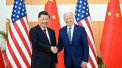 Joe Biden vrea sa-l convinga pe Xi Jinping sa reia legaturile militare cu SUA. Vor avea o a doua intalnire directa
