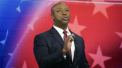 Veste neasteptata in SUA. Tim Scott isi retrage candidatura la alegerile prezidentiale din 2024
