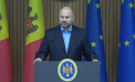 Ministrul Energiei, despre „contractul” bascanului Gagauziei cu gazul la pret de 10 lei: „Ei nu au capacitatea sa livreze gaz nimanui. Se vede ca au inceput a citi legislatia” - VIDEO