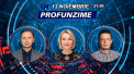 Alegerile locale si plecarea lui Sor la Moscova. Emisiunea In Profunzime cu Lorena Bogza din 13.11.2023 - VIDEO