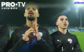 Primul meci dupa izbucnirea razboiului din tara lor. Israelienii au pierdut pe terenul din Kosovo cu scorul 1 la 0 - VIDEO