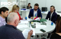 Liderul Platformei DA, Dinu Plingau, a cedat mandatul sau de consilier municipal in Chisinau lui Victor Chironda - VIDEO