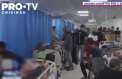Cel mai mare spital din Gaza a incetat sa mai functioneze. Numarul deceselor in randul pacientilor este in crestere - VIDEO