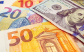 Curs valutar BNM pentru 13 noiembrie. Cat costa astazi un euro si un dolar - FOTO