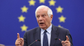 Seful diplomatiei europene propune mai multe solutii pentru administrarea Fasiei Gaza dupa razboi