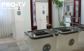 Calea spre Uniunea Europeana aleasa de Republica Moldova reprezinta un pericol si o infrangere geopolitica serioasa pentru Federatia Rusa. Declaratiile expertilor la emisiunea In Profunzime - VIDEO