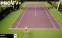Cel mai bun tenismen moldovean, Radu Albot, a obtinut victorie la competitia Challenger din orasul Danderyd, Suedia - VIDEO