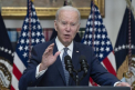Mesajul lui Biden pentru ostaticii din Gaza: „Rezistati, venim”