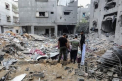 Armata Israelului: Centrul de comanda al Hamas a fost gasit sub spitalul de copii din Gaza. Este posibil ca ostaticii sa fi fost tinuti acolo - VIDEO
