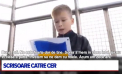 Scrisoare catre cer. Un baiat de 10 ani din Ucraina i-a scris tatalui sau, care a murit pe front, o scrisoare in care ii povesteste ca are grija de mama si de sora mai mica - VIDEO