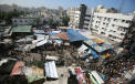 Armata israeliana ar fi gasit arme in spitalul Al-Shifa din Fasia Gaza. Personalul medical a fost interogat