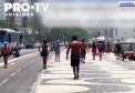 Val de caldura si canicula „insuportabila” cu temperaturi de peste 50 de grade Celsius in Brazilia - VIDEO