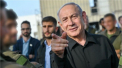 Netanyahu avertizeaza UE si America: Daca Israelul nu castiga acum, Europa va fi urmatoarea victima