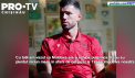 Antrenorul Albaniei, Sylvinho, este aproape sa duca nationala la al doilea Campionat European din istorie. Adversarii Moldovei mai au nevoie de un punct pentru a se califica - VIDEO