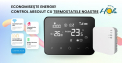 Termostate Inteligente de la Hola.md: Reglati Temperatura Perfecta in Casa Dumneavoastra
