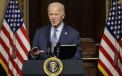 Sondaj: Americanii ar vota cu Joe Biden pentru a-l impiedica pe Donald Trump sa ajunga la Casa Alba