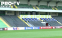 Tricolorii indeamna publicul sa faca galagie la meciul impotriva Albaniei, iar organizatorii promit surprize fanilor - VIDEO