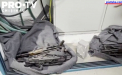 Israelul spune ca a gasit echipament tehnologic, arme automate si grenade ale militantilor Hamas in cea mai mare institutie medicala din enclava - VIDEO