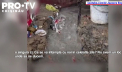 Ploile abundente aduc noi probleme si temeri pentru palestinienii din Gaza. „Ma rog in fiecare zi sa nu ploua” - VIDEO