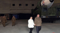 Toata lumea a gresit numele fiicei lui Kim Jong Un in ultimii 10 ani. De vina este doar Dennis Rodman, spune un fost spion sud-coreean