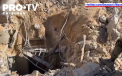 Israelul sustine ca a descoperit un tunel Hamas la Al Shifa din Gaza - VIDEO