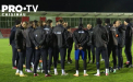 Mesajul tricolorilor inainte de meciul cu Albania: „Avem incredere in propriile forte” - VIDEO