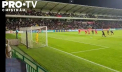 Moldova si Albania se incheie la egalitate cu scorul de 1-1, intr-un meci plin de suspans - VIDEO