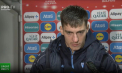Meciul cu Albania le-a lasat un gust amar fotbalistilor din National Moldovei, dar merg increzatori in Cehia: „Am inceput cam slab partida, trebuia sa fim mult mai agresivi” - VIDEO
