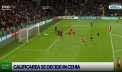Nationala Moldovei isi pastreaza sansele de calificare la EURO 2024. Tricolorii au nevoie de victorie in meciul cu Cehia, care va avea loc luni - VIDEO
