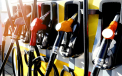 Rusia a ridicat restrictiile la exportul de benzina. "S-a asigurat saturarea pietei interne"
