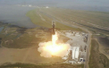 Racheta Starship a lui Elon Musk, inca un esec dupa explozia din aprilie. A esuat in spatiu, la cateva minute de la decolare
