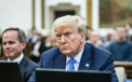 Justitia din SUA a decis: Trump a fost implicat in asaltul de la Capitoliu. Ce se intampla cu candidatura sa la prezidentiale
