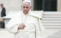 Papa Francisc se va intalni cu familii ale ostaticilor si cu rude ale palestinienilor care locuiesc in Fasia Gaza
