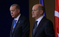 Cancelarul Germaniei considera ca dialogul cu Erdogan este vital in momente dificile. Ce a spus liderul turc despre Israel
